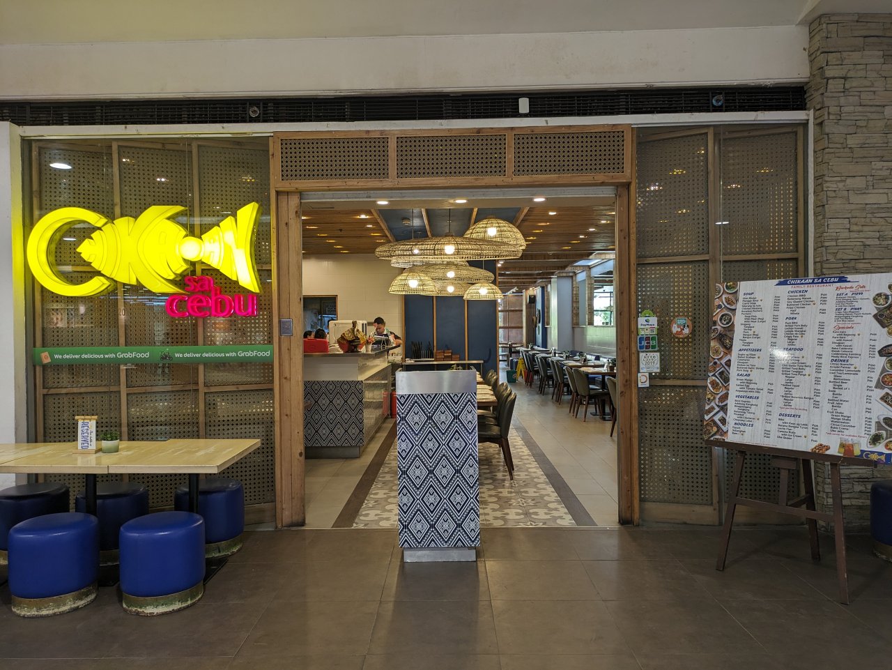 フィリピン留学 Cebu21 - Curious World Academy-SM City Cebu-17
